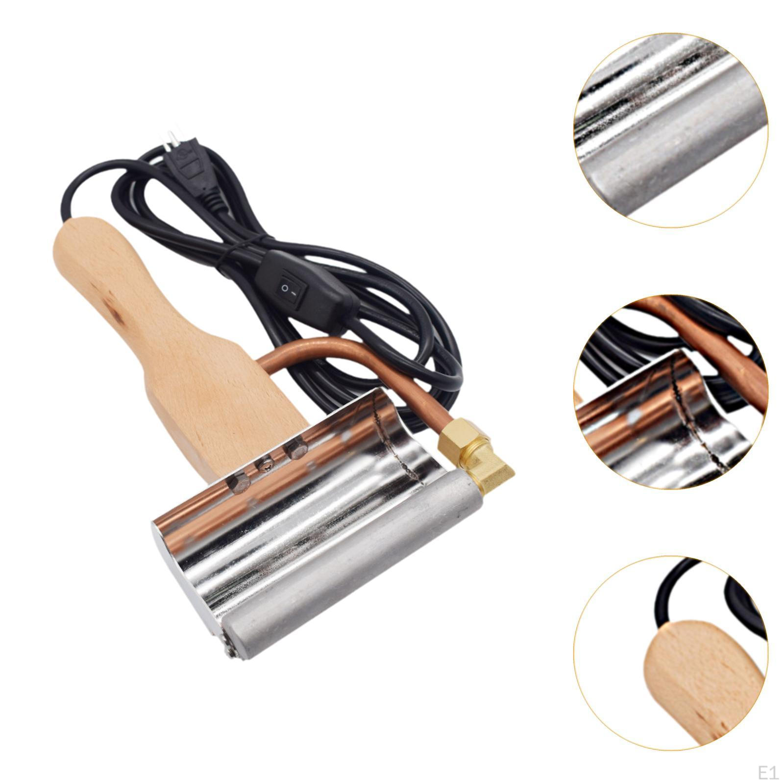 Лезвие для нагрева меда — фото 3