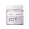 Manyo Heather Beruhigende Essenz Pads 60 Stück AUTHENTISCHER SHOP