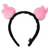ELEN-KPOP BTS BT21 Headband Hair Band Hoop Cartoon Toys MANG TATA