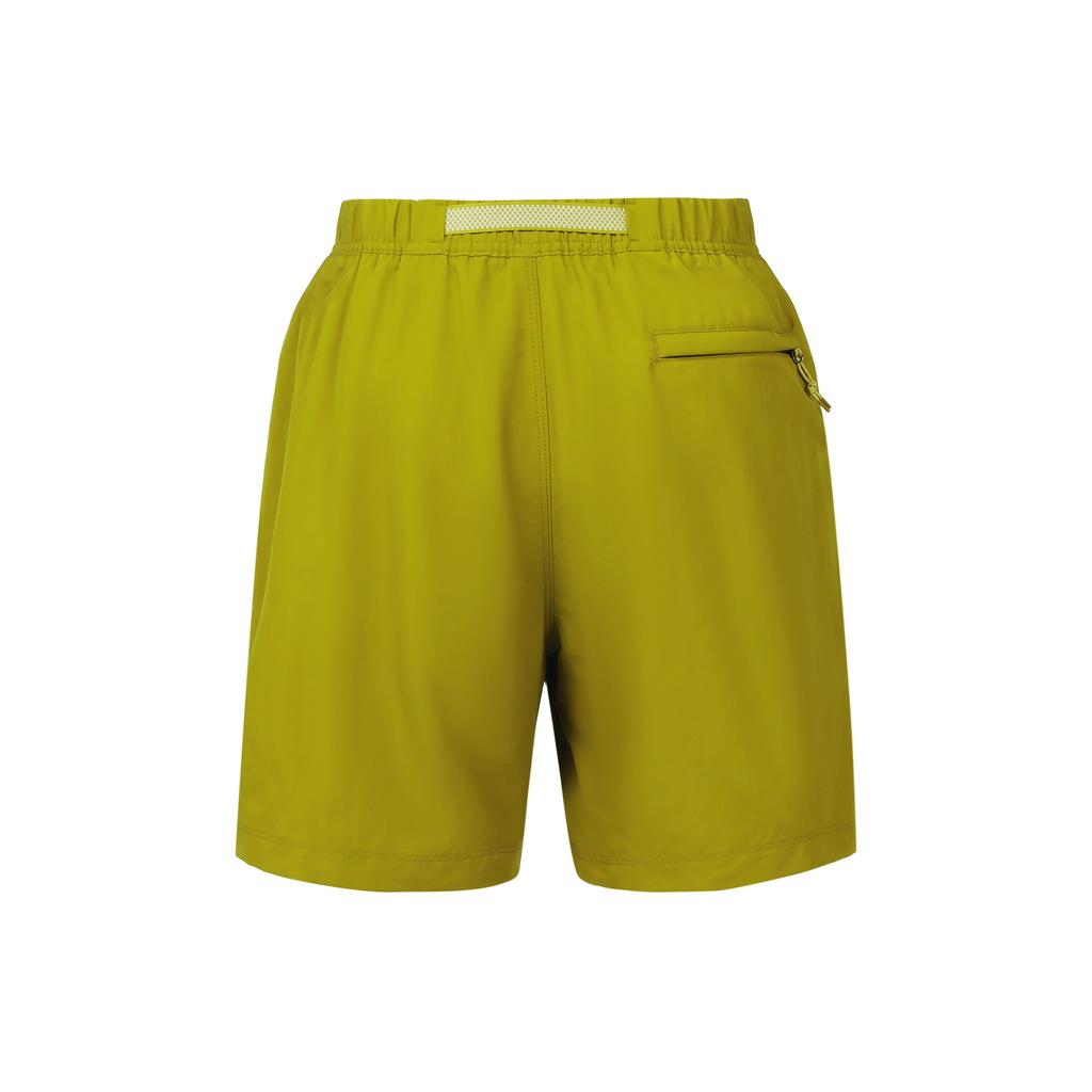 Nike ACG Freizeitshorts Herren Moos CZ6705-390