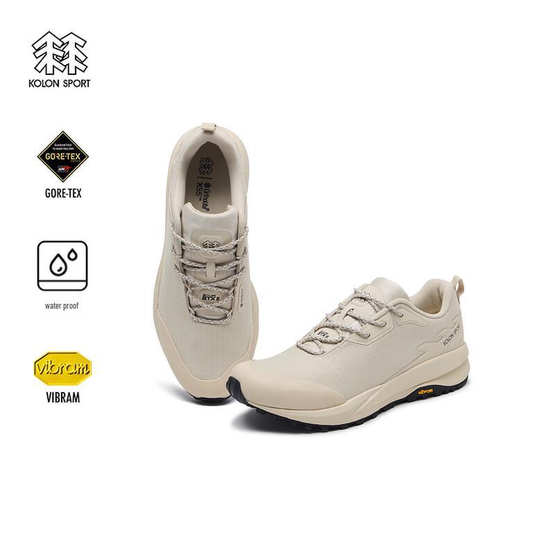 KOLON SPORT Women's SKYLER 2 GTX Hiking Shoes