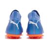 Puma Future Pro Mg 'Blue Glimmer Orange' 107173-01