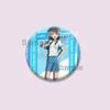 Anime A Certain Scientific Railgun Enamel Pins Cartoon Figure Brooch for Backpack Clothe Jewelry Accessories Collectible Badges