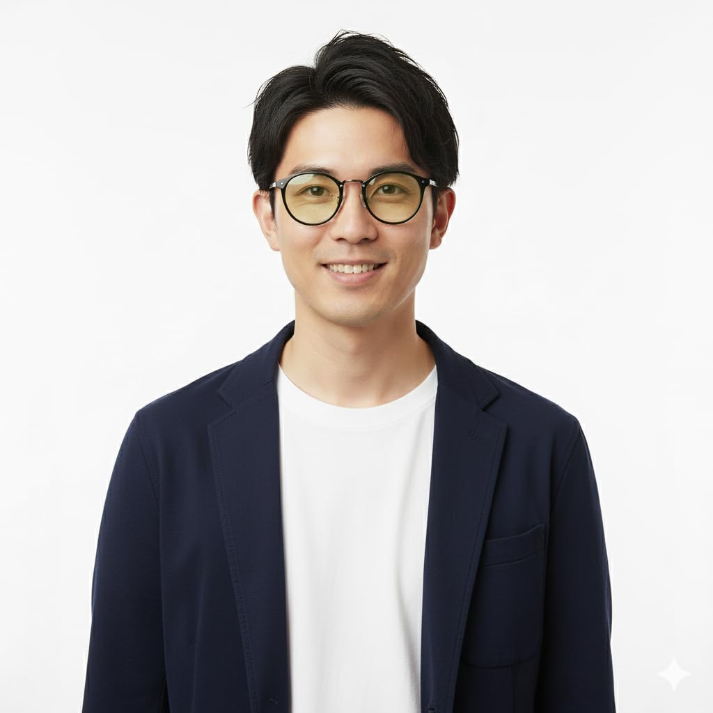 [Eight Tokyo] Sunglasses for Men and Women, Blue Light Blocking, Glasses for Sports, Driving, Fishing, Baseball, Golf, Running, Jogging, UV