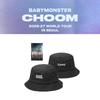 2026~27 BABYMONSTER World Tour CHOOM In SEOUL Bucket Hat