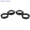 1 jogo 41x54x11 /35x48x11 Retentor de Óleo e Guarda-pó para Garfo Dianteiro de Motocicleta Para CB-1 CB1 CB400 CBR400 CB750 250 CB 400 750