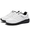 Premium Quality Plus Size Men Daily Athletic Shoes Airy Mesh Upper Soft Plush Comfort Inner AbrasionResistant Sole Stylish Walking Footwear Men