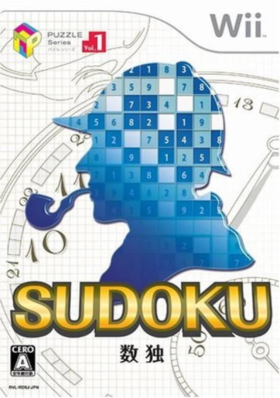 СУДОКУ Wii -