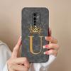 For Oppo Reno 2 2Z 2F Phone Case Creative Letters Camera Protection Bumper For Oppo Reno2 Soft Smooth Liquid Silicone Back Cover