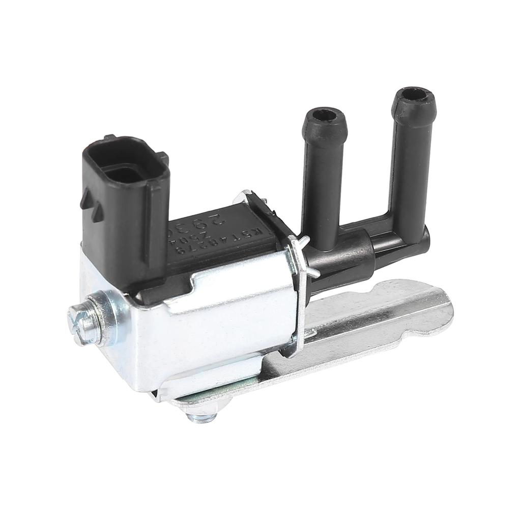 uxcell Z504-18-741A Breather Solenoid Valve Canister Purge Solenoid Breather Vent Valve Fits Mazda 6 626