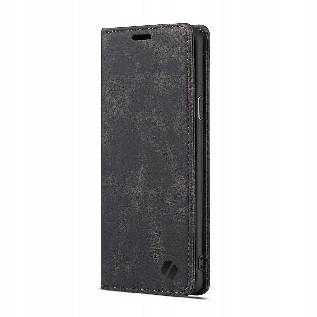 Sc Wallet Galaxy S8+ Black