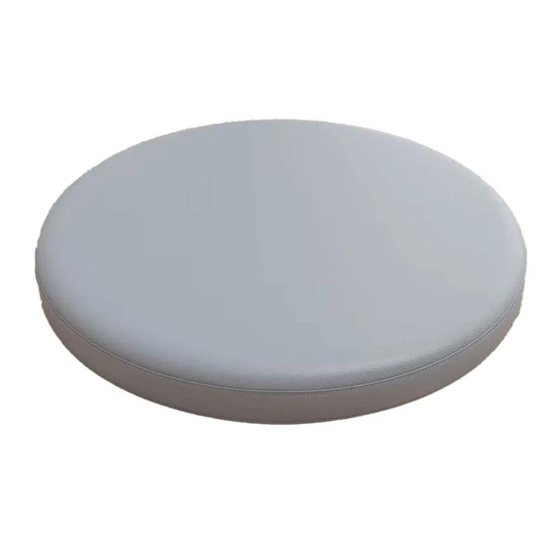 40cm Round Memory Cotton Chair Cushion Thickened Soft Anti-Slip Waterproof Anti-fouling Perfect for Office Home Use Pillows