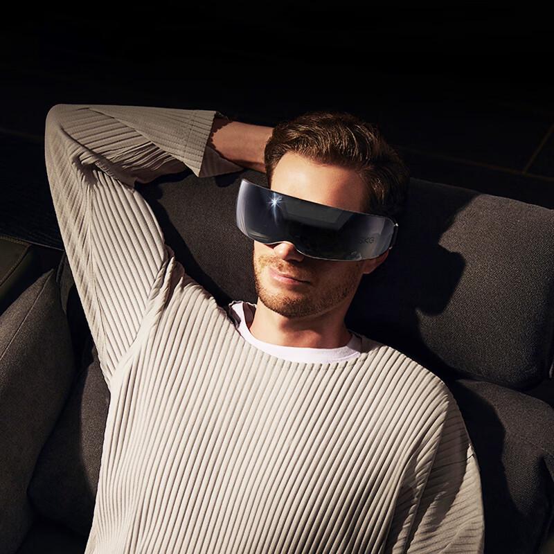 SKG Portable Eye Massager K5