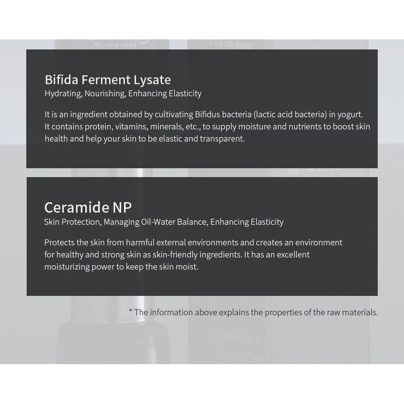 Benton - Fermentation Eye Cream Travel Size