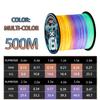 NEW Ygk G-soul Braid Fishing Line Upgrade X16 Multifilament Line Fishing 100M/150M/200/300/500/1000M for Carp Bass Fishing Line