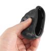4 barvy univerzální krytka koule tažného zařízení 55MM, krytka koule přívěsu, krytka tažného zařízení, tažné zařízení, ochrana tažné koule, autopříslušenství