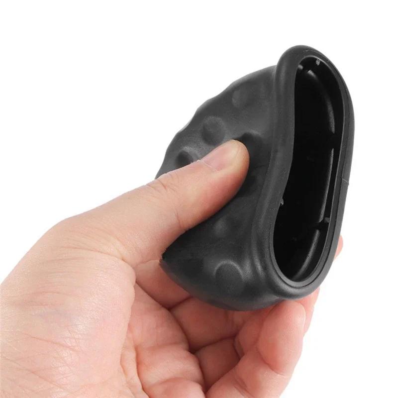 4 barvy univerzální krytka koule tažného zařízení 55MM, krytka koule přívěsu, krytka tažného zařízení, tažné zařízení, ochrana tažné koule, autopříslušenství