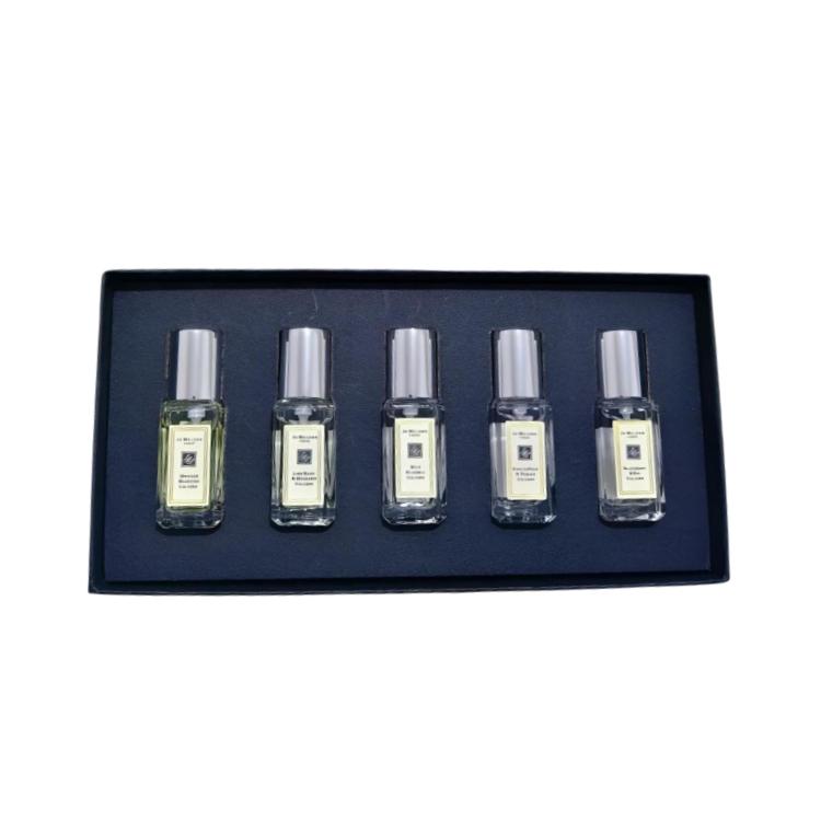 Jo Malone London Sample Set Five Piece Set 9ml*5|Without Gift Box