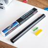 1 Roll Sun Shade Film 50cmX3m Car UV Protector Foils 1/5/15/25/35/50 Percent Glass Summer UV Protector Sticker Films