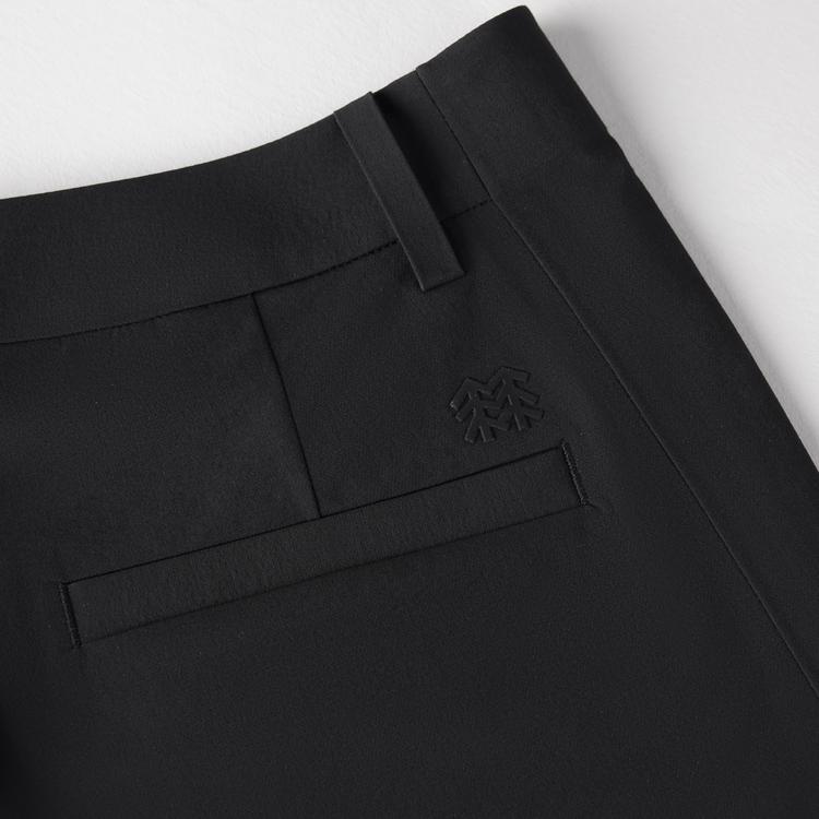 KOLON SPORT Business 2L Water-Resistant Anti-Static Wear-Resistant Outdoor Casual Pants Women Pants LKLP5ST822