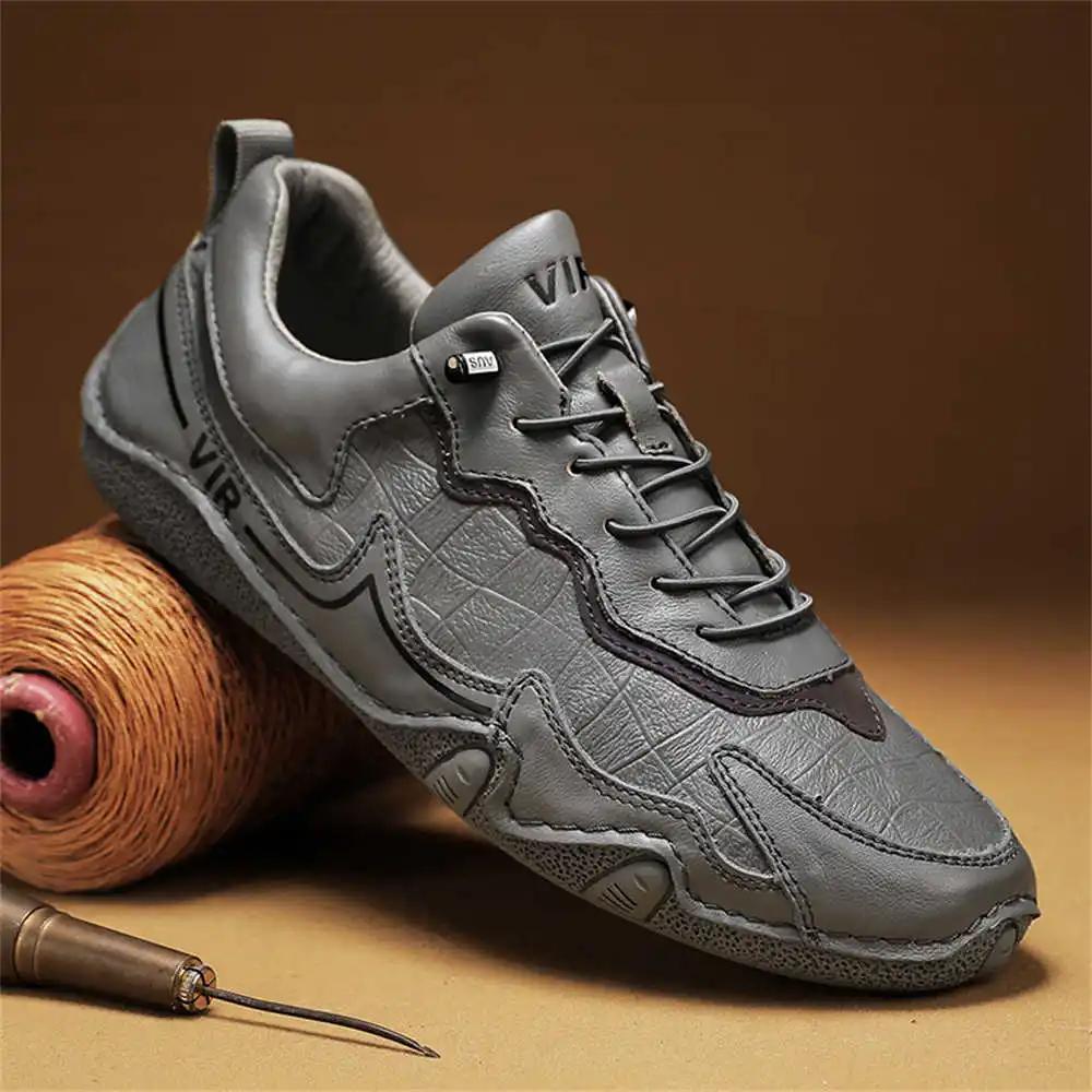 Fashion Autumn-spring Size 38 Size 50 Shoes Men's Casual Shoes Sneakers Sport Tennis For Men The Most Sold Super Deals On Offer Lux