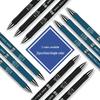 M&G Retractable Gel Pen