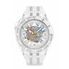 AURELIA AURITA SSCU09K100 White Wristwatch Men's