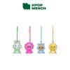 Porta-moedas, clips, porta-chaves – Chaveiros