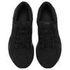 New Asics Jog 100 2 Low Top Casual Running Shoes Unisex Black 1011C089-001