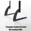 Metal TV Legs for 14-42 inch TV Height Adjustment TV Base with VESA 200x200mm,TV Stand Tabletop Strong TV Leg Universal TV Stand