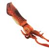 60cm Süße Lustige Tintenfisch Oktopus Plüschtiere Stofftiere Aufdruck Meeresbewohner Puppe Weihnachtsgeschenk für Frauen