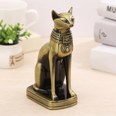 Objetos de decoración – Artesanía metálica