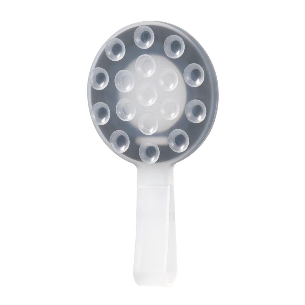 Silicone Magnetic Suction Cup Phone Stand for Huawei and iPhone
