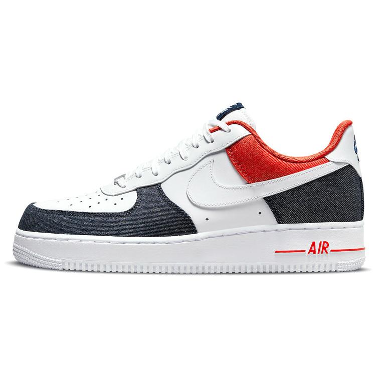 

Nike Air Force 1 Low Usa Denim