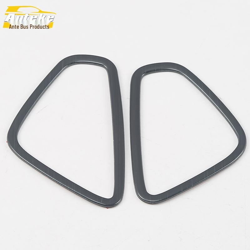 Pierścień Wylotu Powietrza Panelu Przedniego Angsino i Ramka Dekoracyjna Klimatyzacji do 18 Modeli