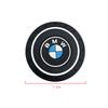 Auto Becheruntersetzer Rutschfest Flaschenhalter Untersetzer Für BMW M E34 E36 E60 E90 E46 E39 E70 F10 F20 F30 X5 X6 X1 M3 M5 M6 E71 F01
