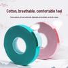 Professional Breathable Adhesive Tape for Guzheng and Pipa Fingernails - Kid-Friendly for Performance Use