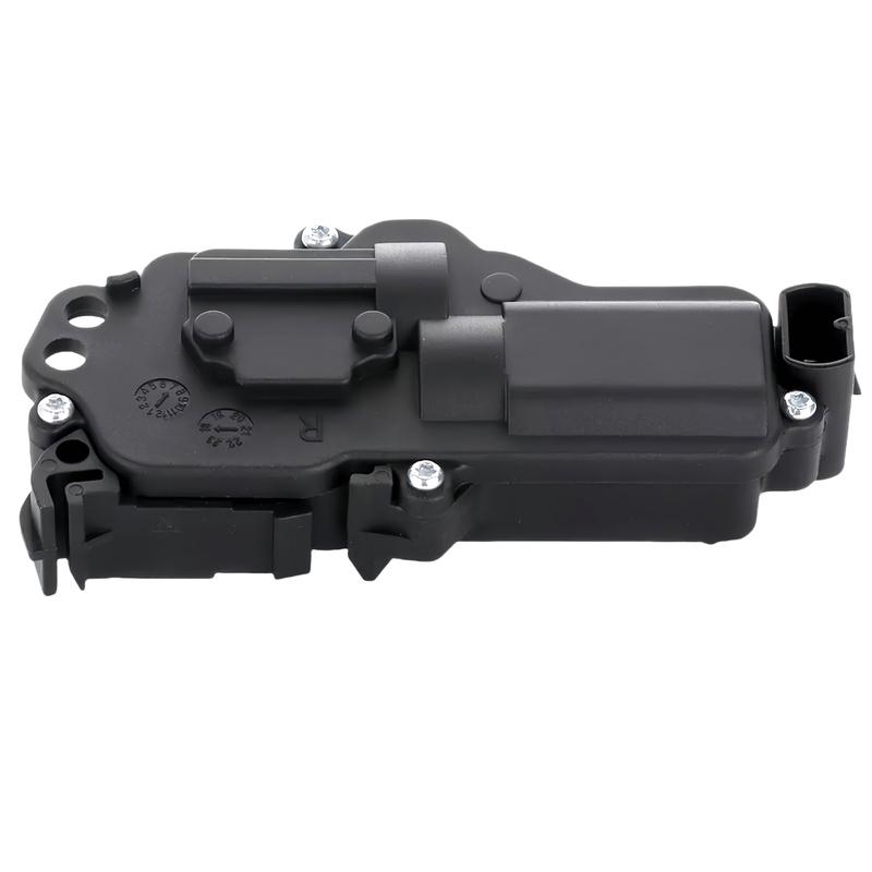 Power Door Lock Actuator RH/LH For Ford Explorer F-150 250 350 450 550 Lincoln Navigator 1998-2017 6L3Z25218A42AA 6L3Z25218A43AA