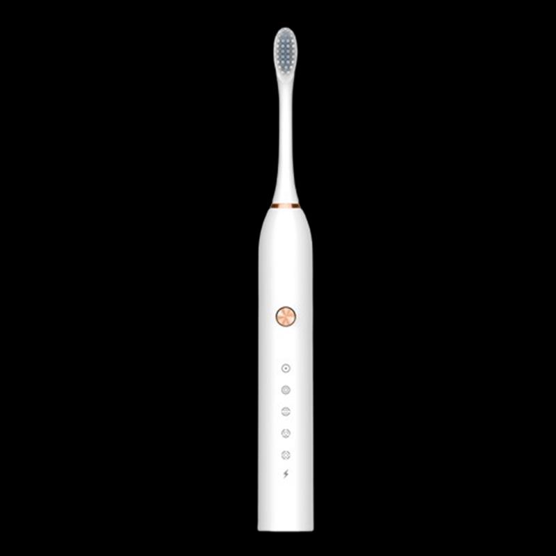 MEEEGOU MX602 Sonic Electric Toothbrush CN plug (adapter included)