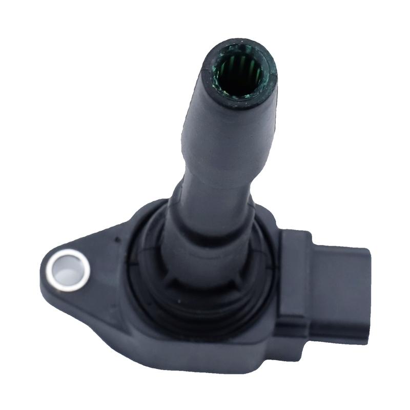 Ignition Coils For NISSAN QASHQAI J11 1.2T JUKE PULSAR RENAULT DUSTER CLIO CAPTUR MEGANE KADJAR DACIA LODGY DOKKER FAW B50 UF808
