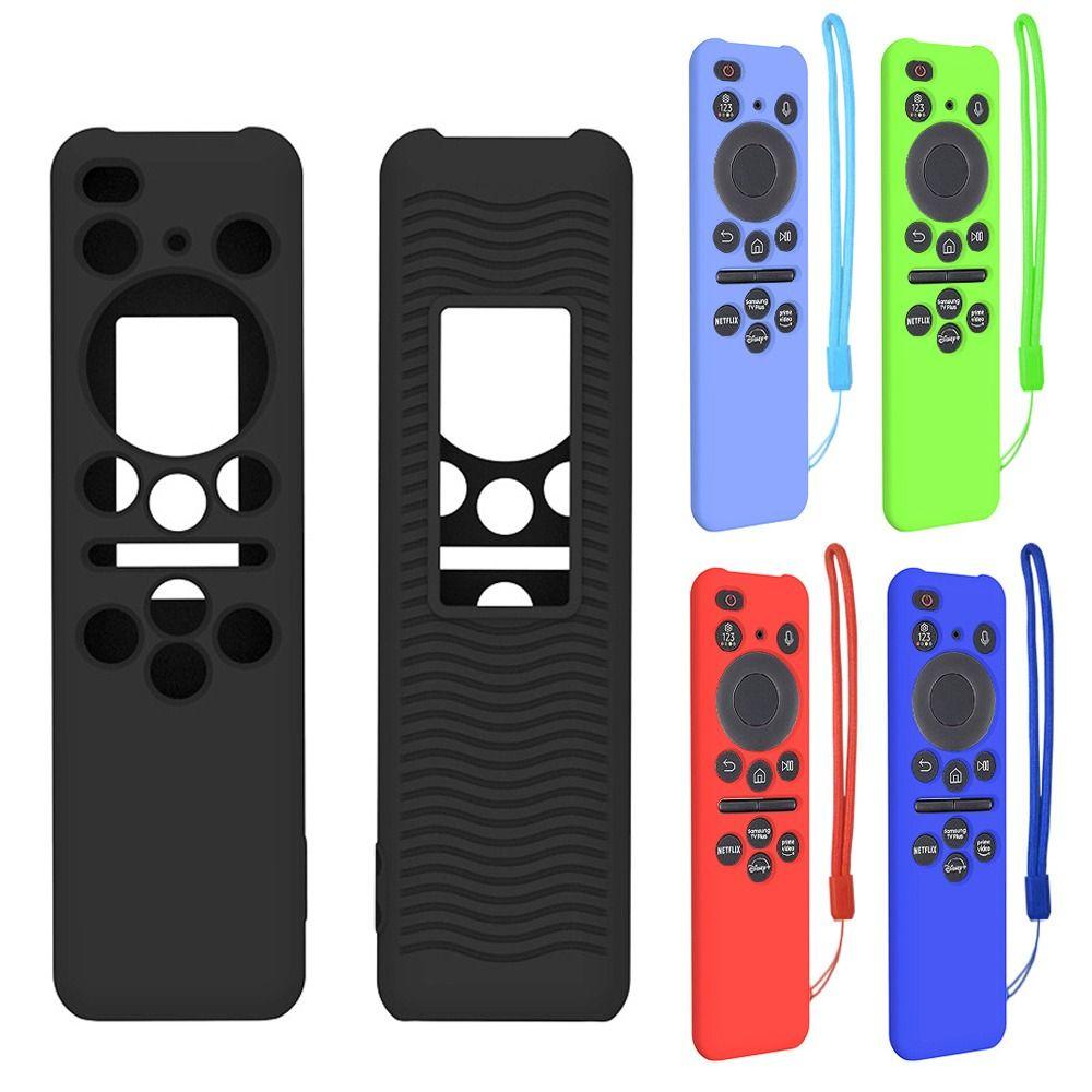 

Мягкий защитный чехол противоударный чехол с солнечным пультом дистанционного управления для Samsung BN59-01432A 01432J