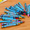 Colored Crayon Children Day Christmas Festival Gathering Gifts DIY Creative Painting Tools Multiple Colors Party Favors TMZ