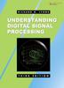 Kniha Understanding Digital Signal Processing