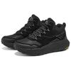 Skechers Scarpe da Corsa Basse alla Moda Antiscivolo Resistenti Sneakers Donna Nero 129168C-BBK