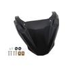 ABS Motor Front Fender Beak Extension Cover Extender Cowl Guard For Yamaha MT09 Tracer 900 GT FJ09 2015 2016 2017 2018 2019 2020