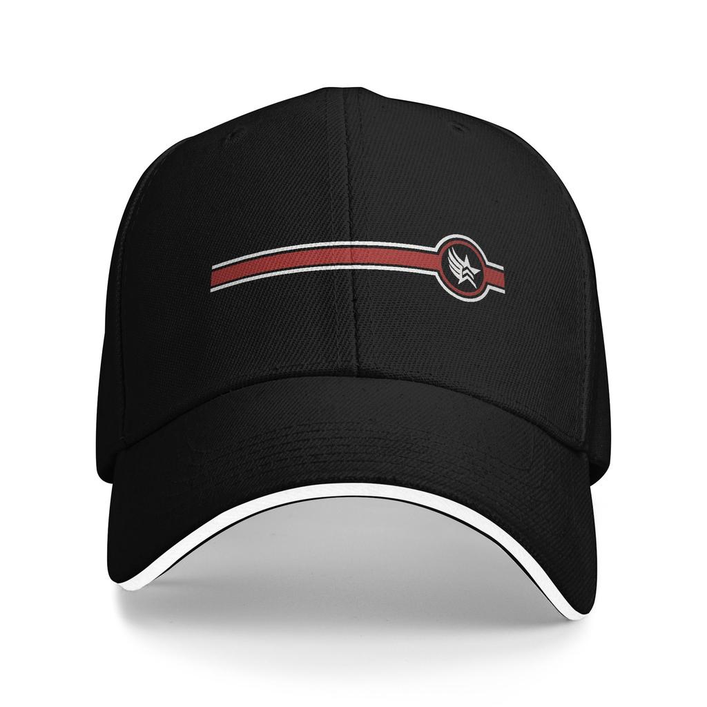 Dandadan Okarun Baseball Caps Fashion Japanese Anime Sandwich Hat Unisex Women Adjustable Dad Hat Outdoor