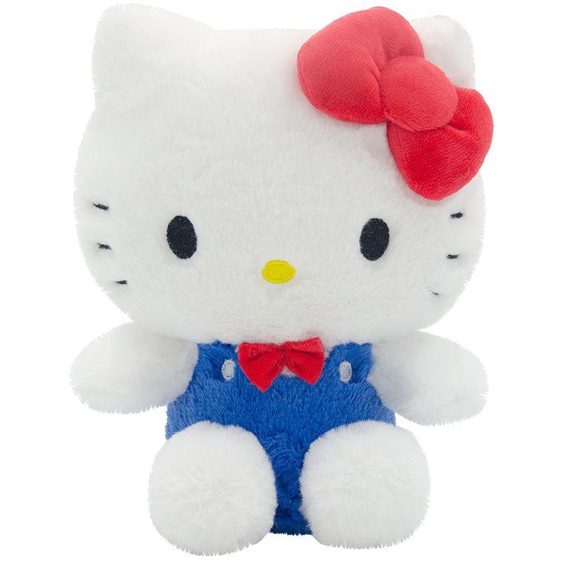 Sanrio Hello Kitty 50th Anniversary Plush Doll