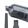 Air Duster Handheld Vacuum Cleaner Portable Travel Cleaning Car for Pet Hair Dust