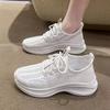 High on Platform Running Shoes for Women Y2k Fashion Designer Luxury Vulcanized Shoe Casual Original Cheap Offer Woman Footwear