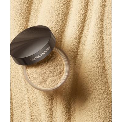 Laura Mercier Translucent Loose Setting Powder
